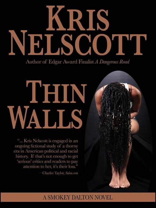 Title details for Thin Walls by Kris Nelscott - Available